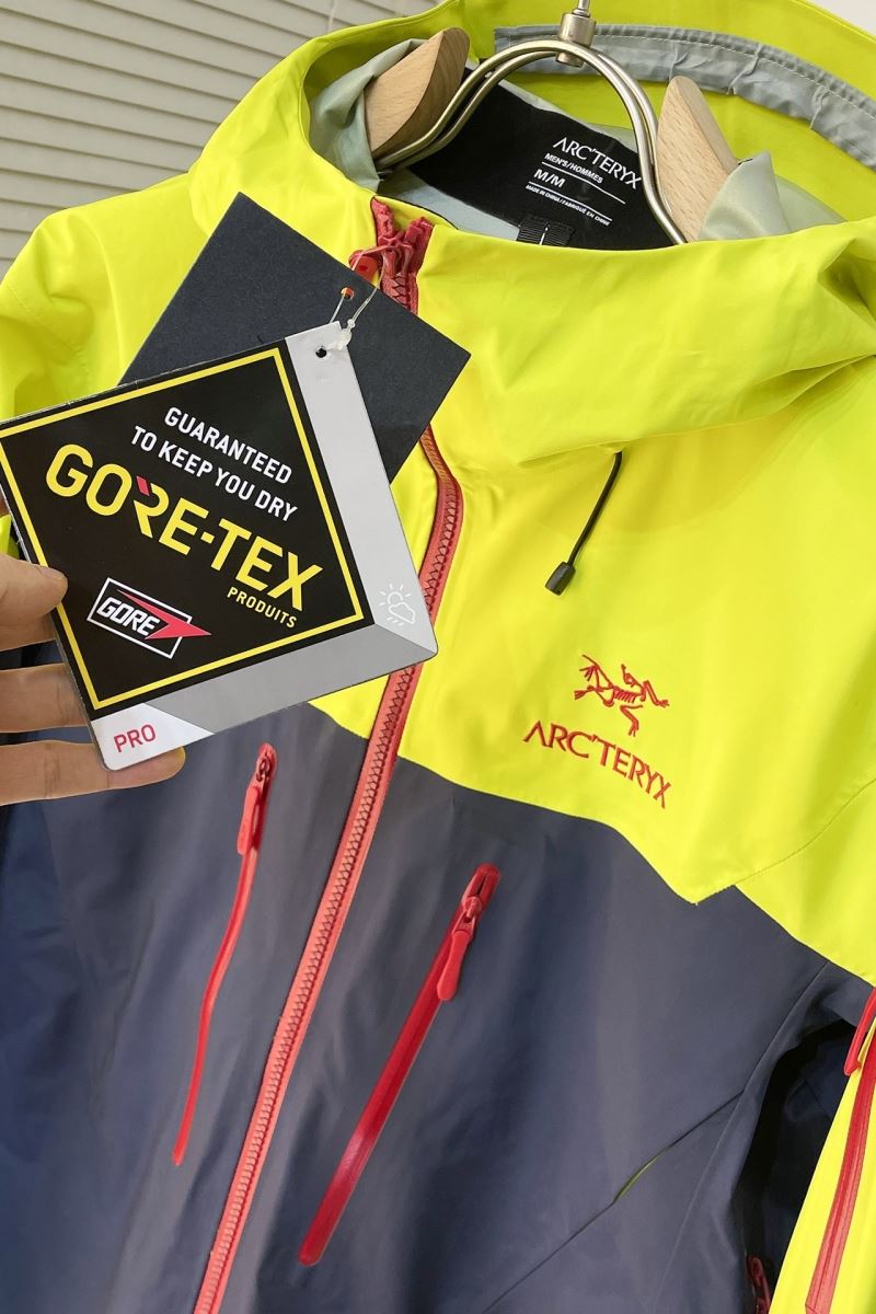 Arcteryx Outwear